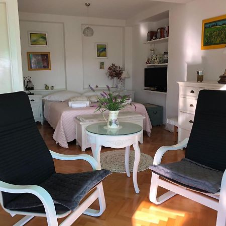 Apartment Nora Split Exteriör bild