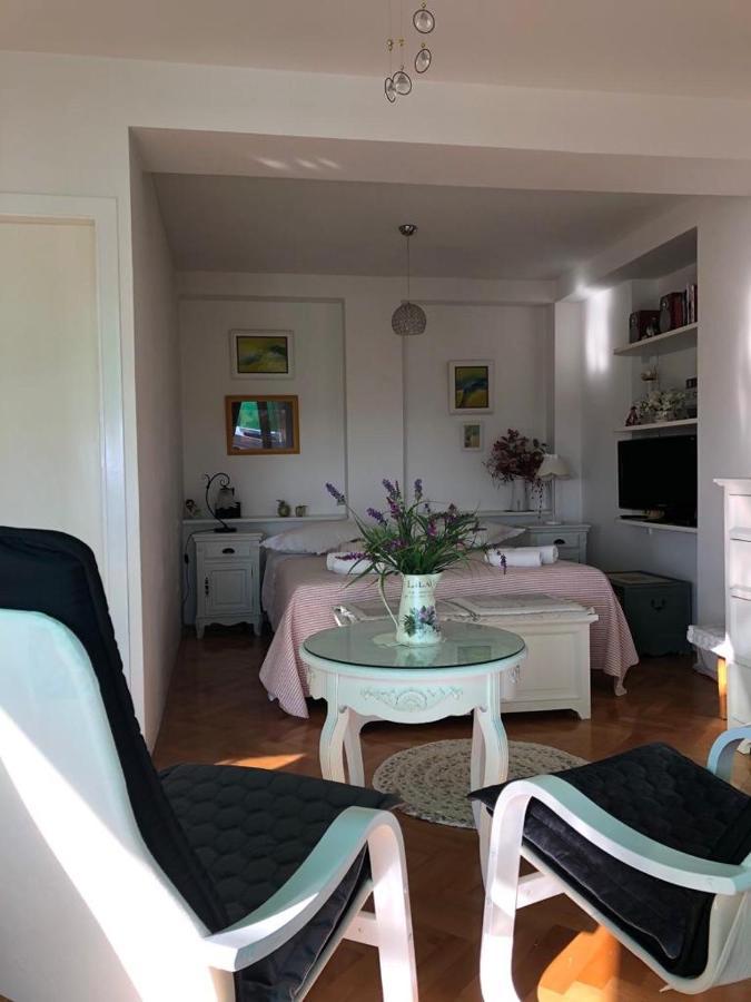 Apartment Nora Split Exteriör bild